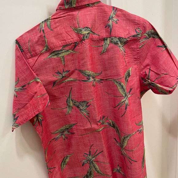 Civil Society button up - Picture 3 of 3